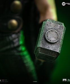 Thor - Avengers: Doomsday - BDS Art Scale 1/10 - Image 13