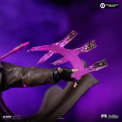 Gambit - Avengers: Doomsday - BDS Art Scale 1/10 - Image 11