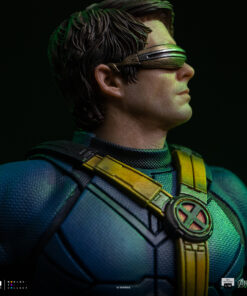 Statue Cyclops - Avengers: Doomsday - BDS Art Scale 1/10 - Image 13