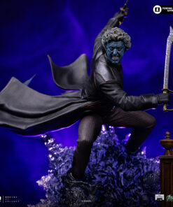 Statue Nightcrawler - Avengers: Doomsday - BDS Art Scale 1/10 - Image 15