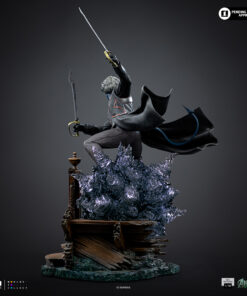 Statue Nightcrawler - Avengers: Doomsday - BDS Art Scale 1/10 - Image 16