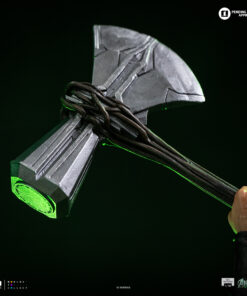 Thor - Avengers: Doomsday - BDS Art Scale 1/10 - Image 16