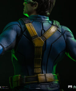 Statue Cyclops - Avengers: Doomsday - BDS Art Scale 1/10 - Image 16