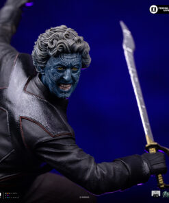 Statue Nightcrawler - Avengers: Doomsday - BDS Art Scale 1/10 - Image 17