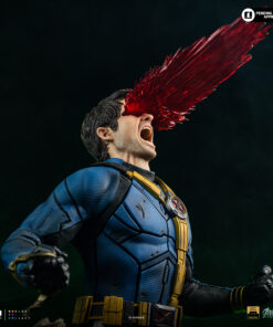 Cyclops Deluxe ver. - Avengers: Doomsday - Legacy Replica 1/4 - Iron Studios - Image 14