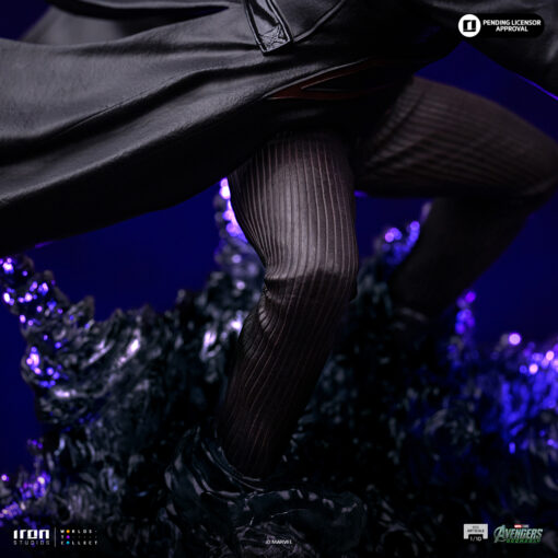 Statue Nightcrawler - Avengers: Doomsday - BDS Art Scale 1/10 - Image 18