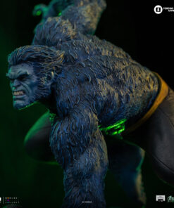 Statue Beast - Avengers: Doomsday - BDS Art Scale 1/10 - Image 12