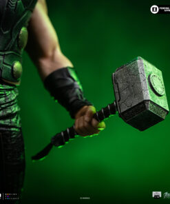 Thor - Avengers: Doomsday - BDS Art Scale 1/10 - Image 18