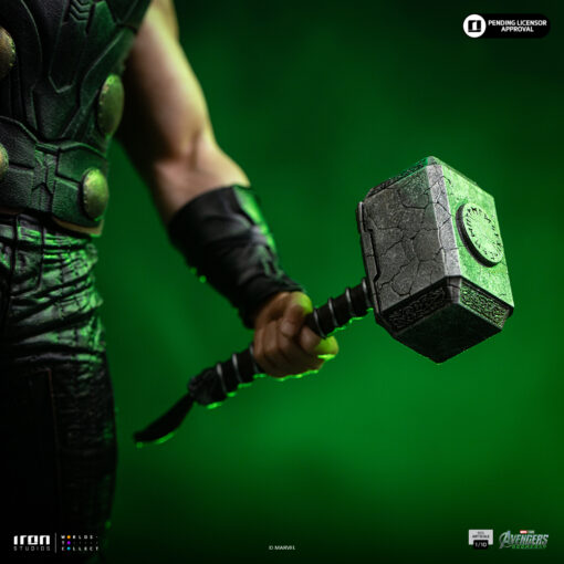 Thor - Avengers: Doomsday - BDS Art Scale 1/10 - Image 18