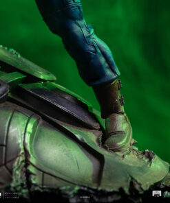 Statue Cyclops - Avengers: Doomsday - BDS Art Scale 1/10 - Image 18