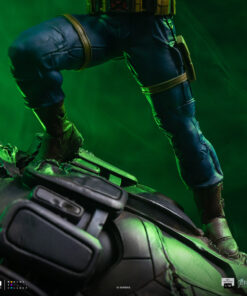 Statue Cyclops - Avengers: Doomsday - BDS Art Scale 1/10 - Image 19