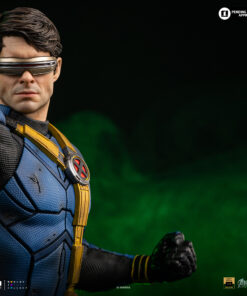 Cyclops Deluxe ver. - Avengers: Doomsday - Legacy Replica 1/4 - Iron Studios - Image 17