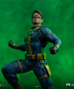 Statue Cyclops - Avengers: Doomsday - BDS Art Scale 1/10 - Image 20