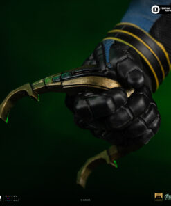 Cyclops Deluxe ver. - Avengers: Doomsday - Legacy Replica 1/4 - Iron Studios - Image 19