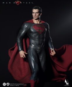 INART - Man of Steel - Superman 1/6 Collectible Figure