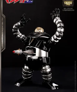 Boss Borot (Black Ver.) Carbotix By BLITZWAY - Image 28