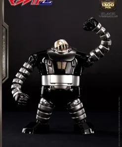 Boss Borot (Black Ver.) Carbotix By BLITZWAY - Image 16