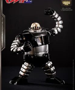 Boss Borot (Black Ver.) Carbotix By BLITZWAY - Image 17