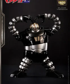 Boss Borot (Black Ver.) Carbotix By BLITZWAY - Image 19