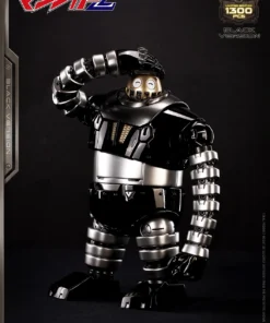 Boss Borot (Black Ver.) Carbotix By BLITZWAY - Image 20