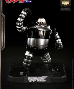 Boss Borot (Black Ver.) Carbotix By BLITZWAY - Image 25