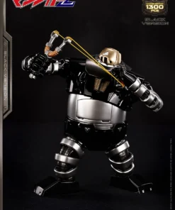Boss Borot (Black Ver.) Carbotix By BLITZWAY - Image 7