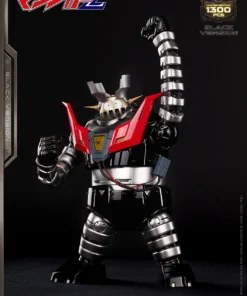 Boss Borot (Black Ver.) Carbotix By BLITZWAY - Image 8