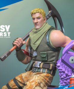 Jonesy The First Sixth Scale Figure Fortnite - Hot Toys - Image 14