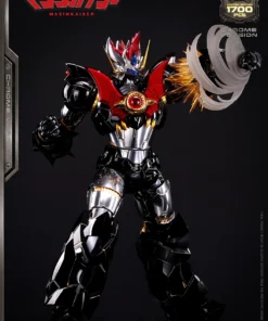 Mazinkaiser (Chrome Ver.) Carbotix By BLITZWAY - Image 13