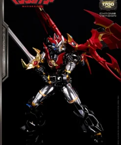 Mazinkaiser (Chrome Ver.) Carbotix By BLITZWAY - Image 19