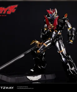 Mazinkaiser (Chrome Ver.) Carbotix By BLITZWAY - Image 21