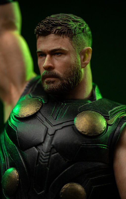 Thor - Avengers: Doomsday - BDS Art Scale 1/10 - Image 19