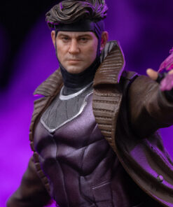 Gambit - Avengers: Doomsday - BDS Art Scale 1/10 - Image 20