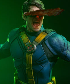 Statue Cyclops - Avengers: Doomsday - BDS Art Scale 1/10 - Image 22