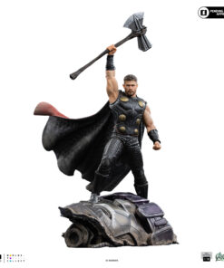 Thor - Avengers: Doomsday - BDS Art Scale 1/10 - Image 21