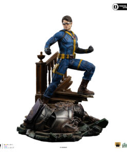 Cyclops Deluxe ver. - Avengers: Doomsday - Legacy Replica 1/4 - Iron Studios - Image 22