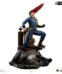 Cyclops Deluxe ver. - Avengers: Doomsday - Legacy Replica 1/4 - Iron Studios - Image 23