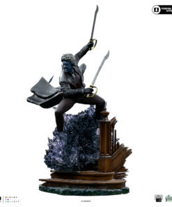 Statue Nightcrawler - Avengers: Doomsday - BDS Art Scale 1/10 - Image 6