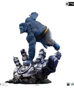 Statue Beast - Avengers: Doomsday - BDS Art Scale 1/10 - Image 17