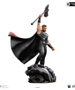 Thor - Avengers: Doomsday - BDS Art Scale 1/10 - Image 23
