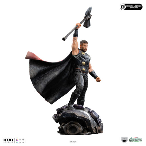 Thor - Avengers: Doomsday - BDS Art Scale 1/10 - Image 23