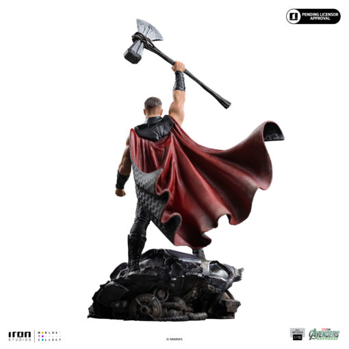 Thor - Avengers: Doomsday - BDS Art Scale 1/10 - Image 24