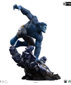 Statue Beast - Avengers: Doomsday - BDS Art Scale 1/10 - Image 19