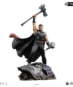 Thor - Avengers: Doomsday - BDS Art Scale 1/10 - Image 25