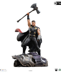 Thor - Avengers: Doomsday - BDS Art Scale 1/10 - Image 26