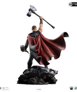 Thor - Avengers: Doomsday - BDS Art Scale 1/10 - Image 28