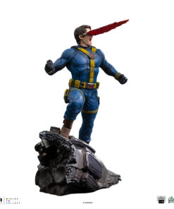 Statue Cyclops - Avengers: Doomsday - BDS Art Scale 1/10 - Image 29