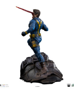 Statue Cyclops - Avengers: Doomsday - BDS Art Scale 1/10 - Image 31
