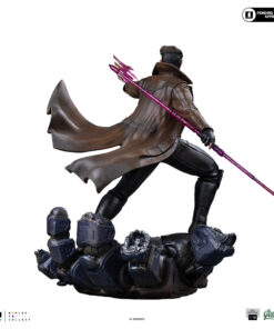 Gambit - Avengers: Doomsday - BDS Art Scale 1/10 - Image 29