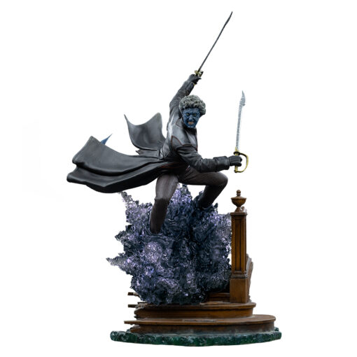 Statue Nightcrawler - Avengers: Doomsday - BDS Art Scale 1/10 - Image 4